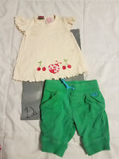 Girls outfit months for sale  Jefferson City