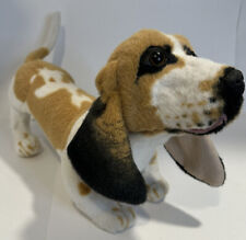 Realistic basset hound for sale  Rayne