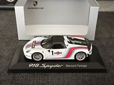 Porsche 918 spyder gebraucht kaufen  Frankfurt