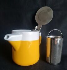 Cafetiere infuser teapot for sale  LONDON