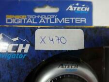 X00470 digital atlimeter gebraucht kaufen  Deutschland