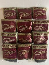 Silkies pantyhose total for sale  Shipping to Ireland