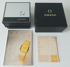 Omega box blank d'occasion  Rousset