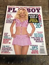 Playboy magazine september for sale  SOUTHAMPTON