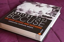 Institut paul bocuse gebraucht kaufen  Raubling