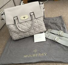 Mulberry cara backpack for sale  BRIDPORT