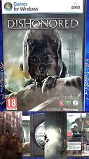 Dishonored video game d'occasion  Franconville