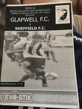 Glapwell sheffield 201 for sale  WOKING