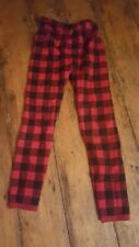 Punk narrow trousers for sale  OLDHAM