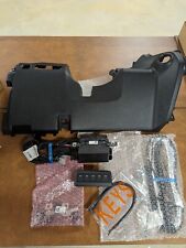 Kit de interruptor auxiliar genuíno GM 9L7 Upfitter - preto jato - botão de partida comprar usado  Enviando para Brazil