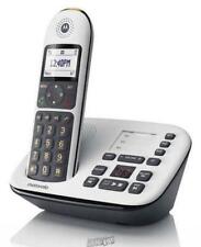 Motorola-Call Block Cordless Phone 50 unwanted numbers for sale  Shipping to South Africa
