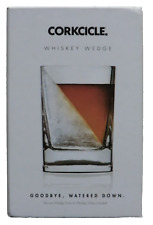 Whiskey wedge corkcicle gebraucht kaufen  Recklinghausen