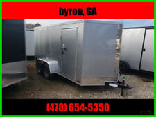 2024 nationcraft trailers for sale  Bonaire