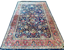 Rug hand knotted for sale  USA
