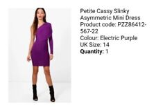 Boohoo petite cassy for sale  DRIFFIELD