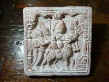 Asia terracotta relief for sale  LAUNCESTON