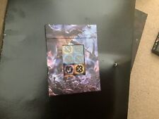 Tzeentch chaos dice for sale  READING