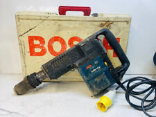 Bosch GSH 10C SDS MAX BREAKER 110V for sale  Shipping to South Africa