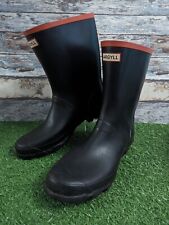 Hunter argyll black for sale  DUMFRIES