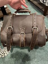 saddleback leather briefcase for sale  West Hollywood
