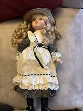 Alberon doll called for sale  POOLE