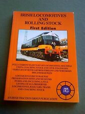 Irish locomotives rolling for sale  Ireland
