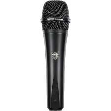 Telefunken M80 Supercardioid Dynamic Microphone, Black, used for sale  Shipping to South Africa