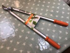 Stihl bypass lopping for sale  Shipping to Ireland