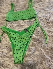 Ladies bikini size for sale  LEEDS