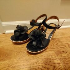 women s wedge sandals for sale  Kansas City