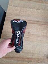 Taylormade hybrid headcover for sale  STOCKTON-ON-TEES
