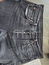 Levis jeans 501 gebraucht kaufen  Wurmberg