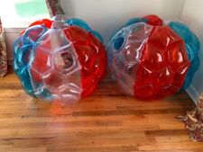 Inflatable body bubble for sale  Flint
