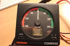 Autohelm st50 compass for sale  COTTINGHAM