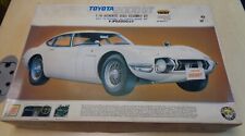 Otaki Toyota 2000GT Model 1:16 Scale *SPARE PARTS ONLY*, used for sale  Shipping to South Africa