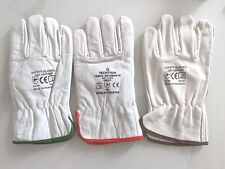 Driver work gloves for sale  STANFORD-LE-HOPE
