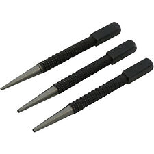 3pc nail punch for sale  TILBURY
