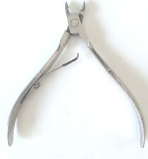 Vintage cuticle nippers for sale  Danville