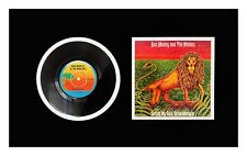 Bob Marley capa de disco assinada e museu emoldurada pronta para exibição comprar usado  Enviando para Brazil