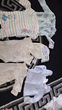 Baby boys sleepsuits for sale  ALDERSHOT