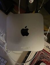 mac mini i7 quad core for sale  Kansas City