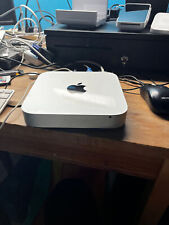 Apple Mac Mini finales de 2014 segunda mano  Embacar hacia Argentina