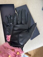 Prada damen handschuhe gebraucht kaufen  Brannenburg