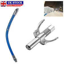 Grease gun adapter for sale  LONDON