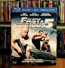 dvd fast furious usato  Porto Cesareo