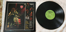 TOKYO BLADE - LP de vinil Night of the Blade (1984 Combate) 1ª prensagem nos EUA, NOVO SEM ETIQUETAS comprar usado  Enviando para Brazil