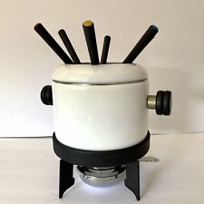 Conjunto de fondue - Branco comprar usado  Enviando para Brazil