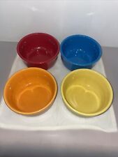 chili bowls fiestaware for sale  Northport