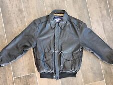 Flight jacket usato  Roma