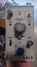 Tektronix am503 current for sale  Aliso Viejo